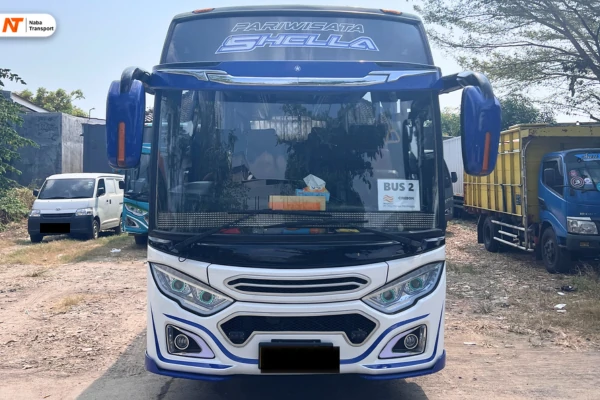 Sewa Medium Bus