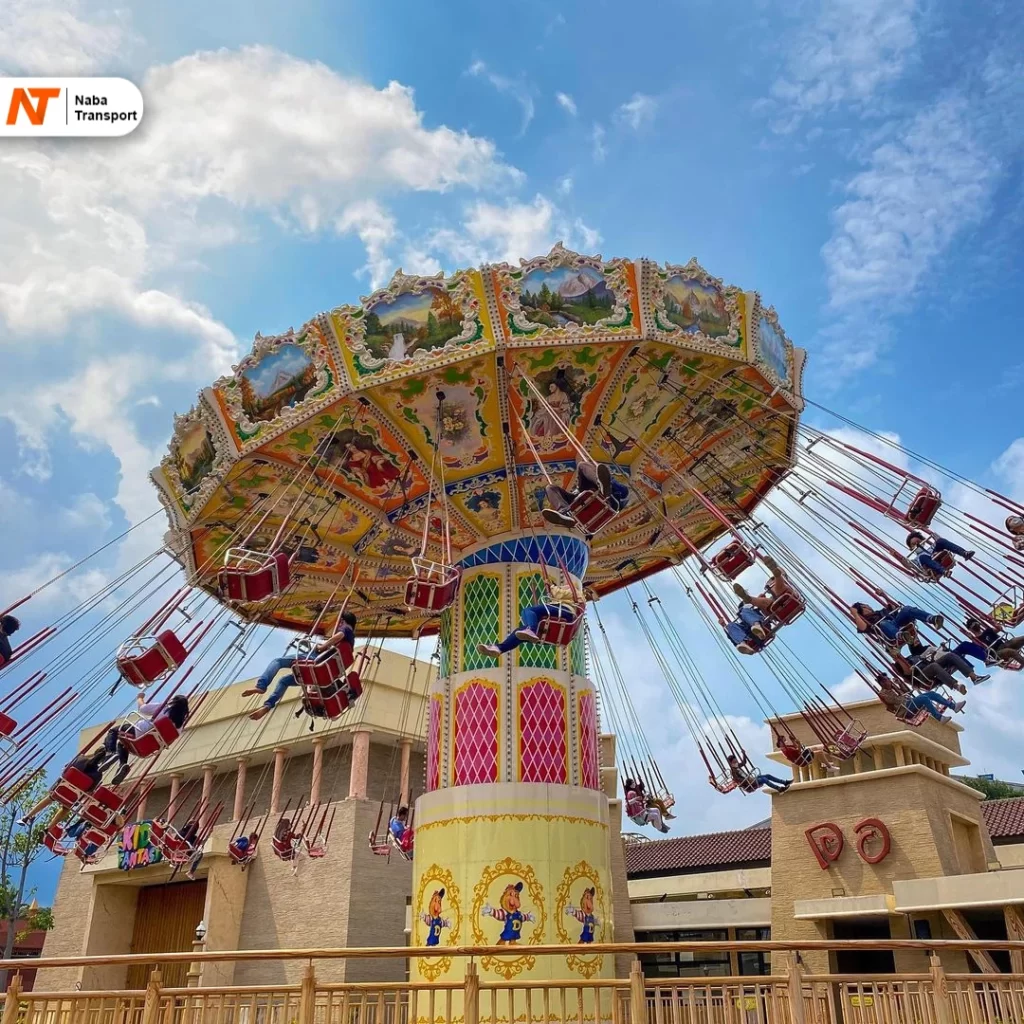 Dufan  Source : Nibble.id