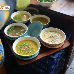 Empal Gentong - rental mobil cirebon