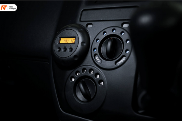 Entertainment Blind Van - Sewa Mobil Blind Van