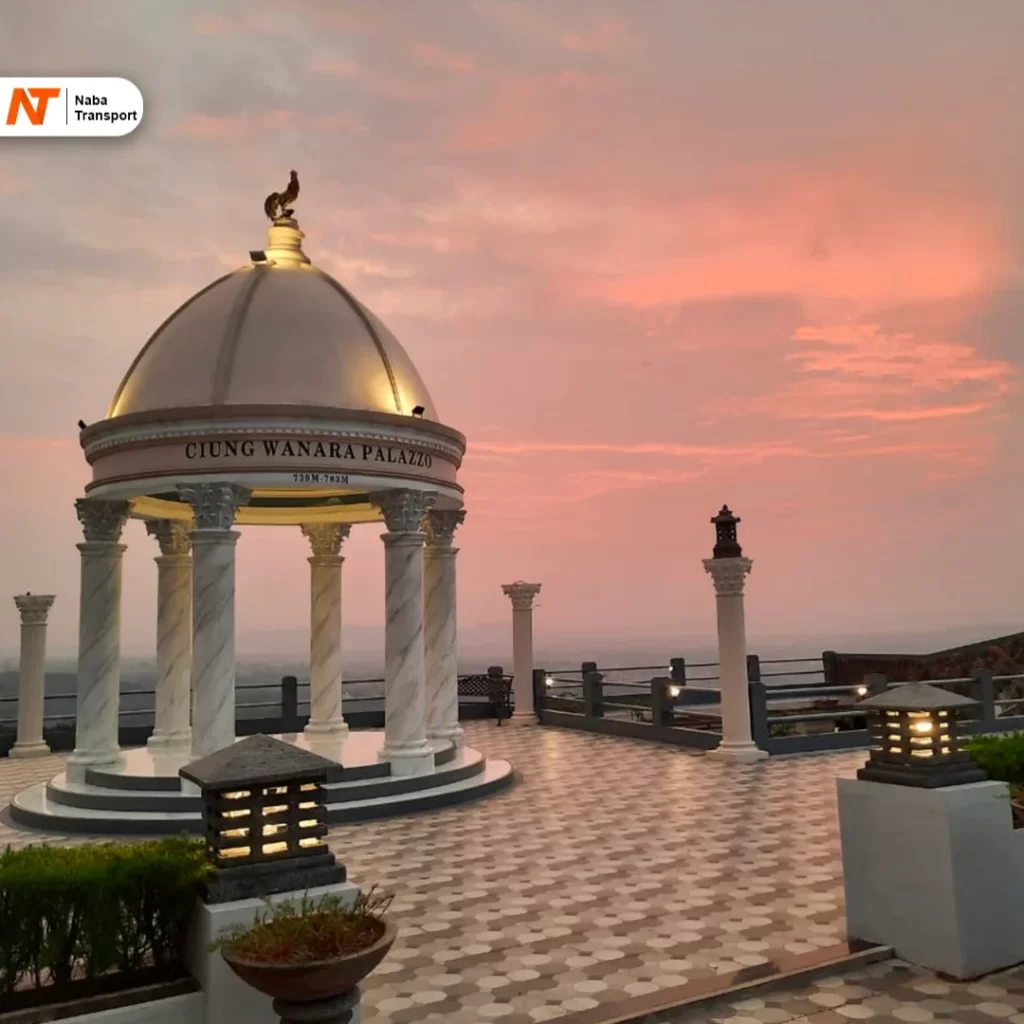 Hidden Valley HillsSource - rental mobil purwakarta