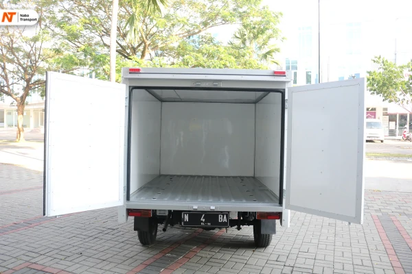 Box - SBox Mobil Box - sewa mobil box