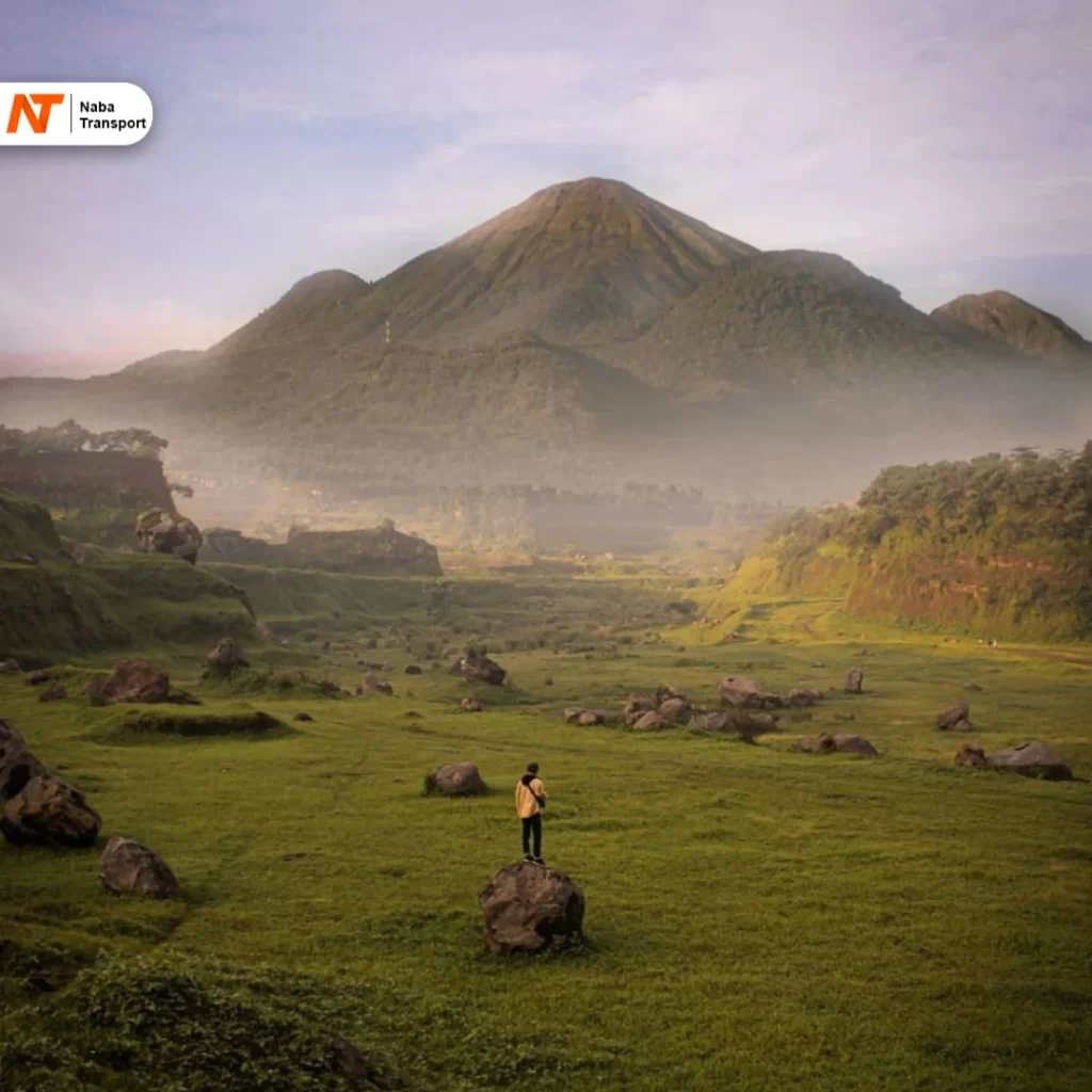 Ranu Manduro - rental mobil mojokerto