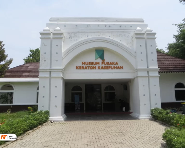 Museum Cirebon