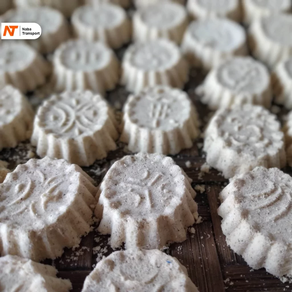 Kue Satru - rental mobil rembang