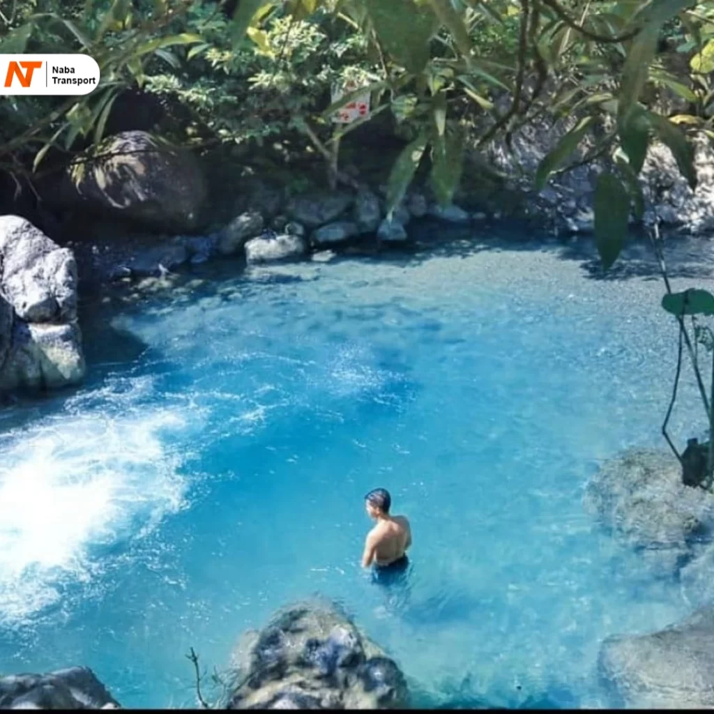 Lubuak ParakuSource : viva.co.id