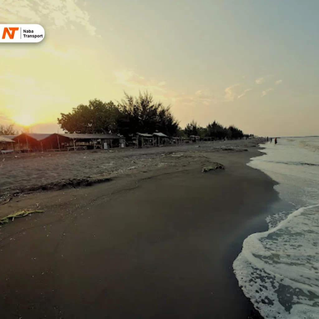 Pantai Losari - rental mobil losari