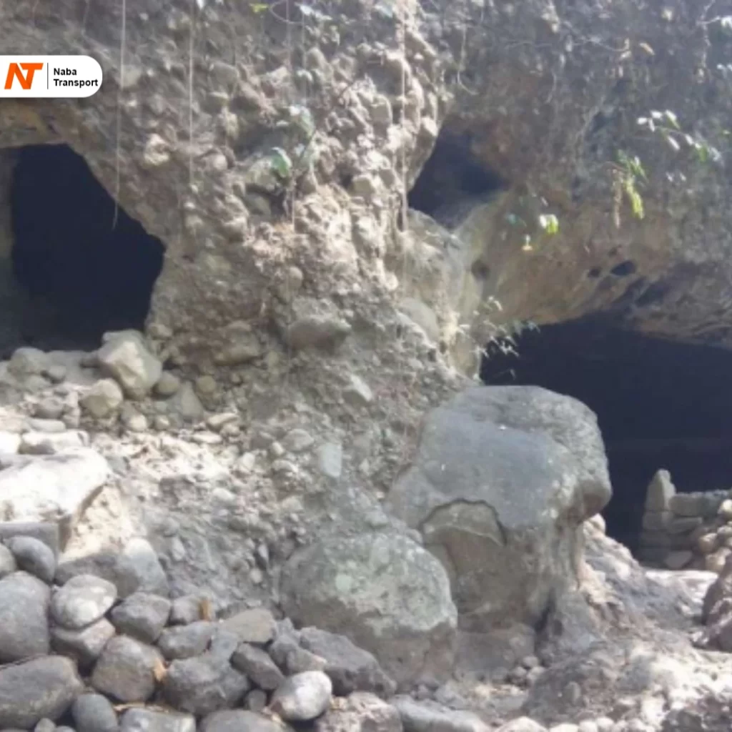 Goa Gembyong - rental mobil mojokerto