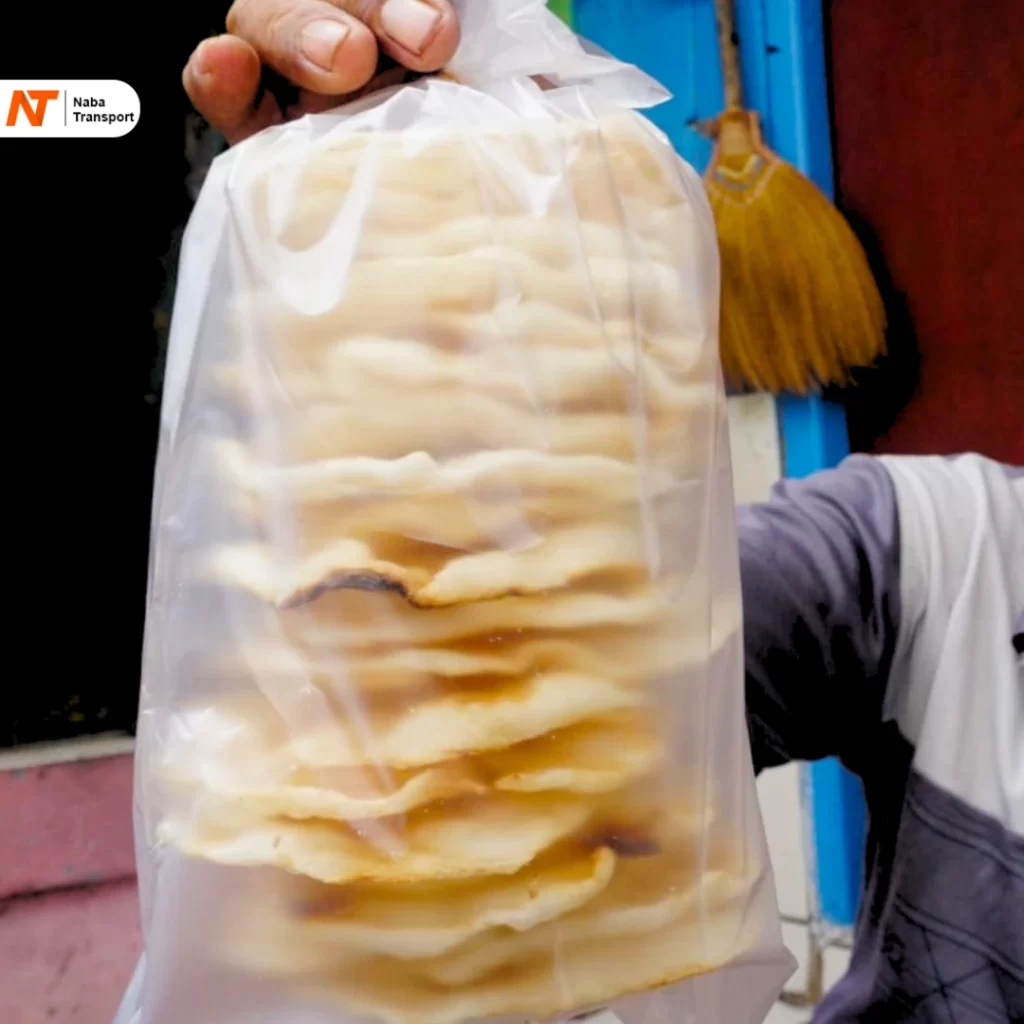 Opak Angin - sewa mobil surakarta