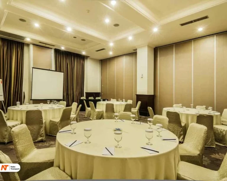 Meeting Room by Royal Kuningan