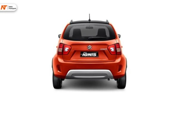 Sewa Mobil Ignis