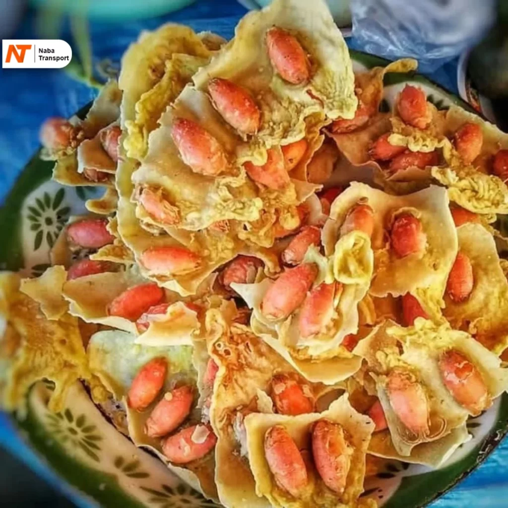 Thempleng - rental mobil cirebon