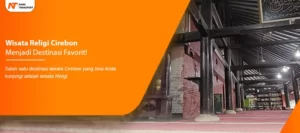 Read more about the article Wisata Religi Cirebon Menjadi Destinasi Favorit!