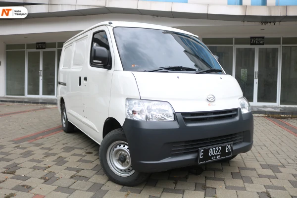 Sewa Mobil Harian Di Cirebon