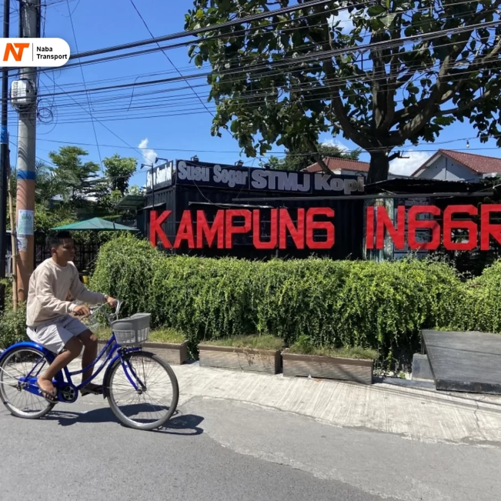 kampung kediri - Rental mobil kediri