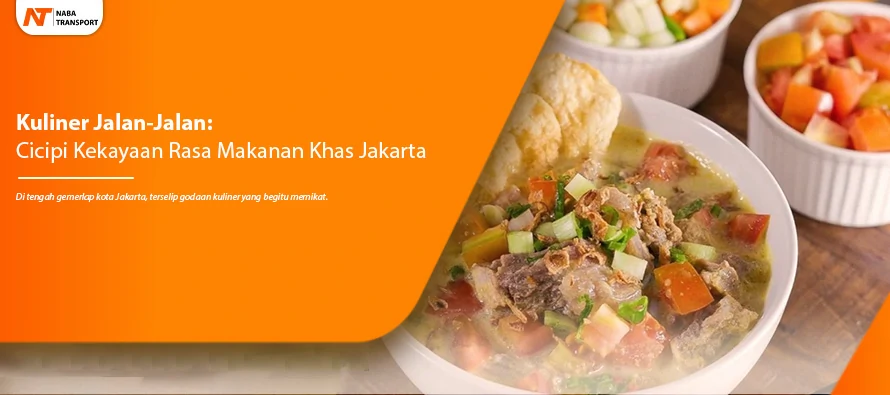 You are currently viewing 10 Makanan Khas Jakarta Rekomendasi Keluarga