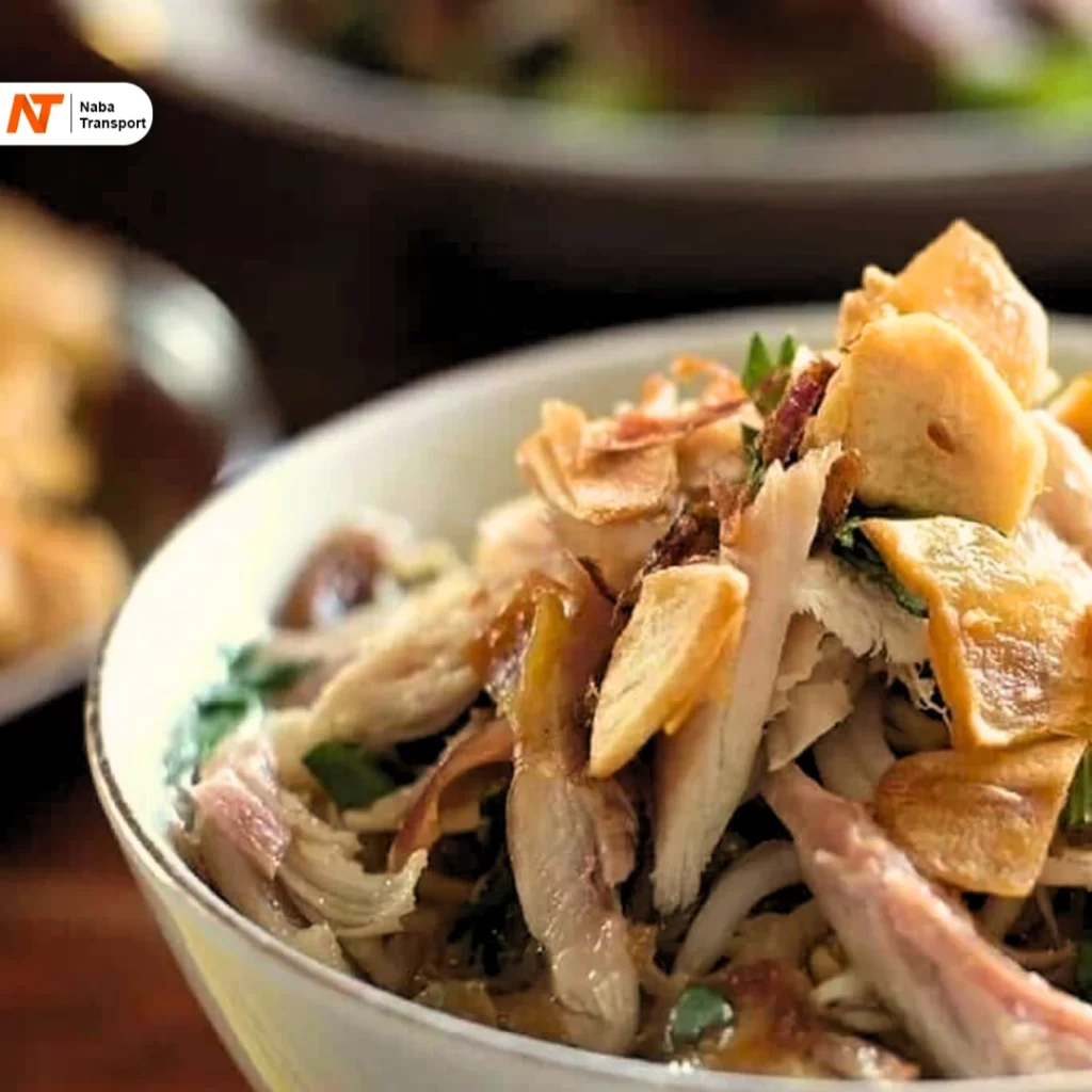 soto taman winangun - rental mobil kebumen