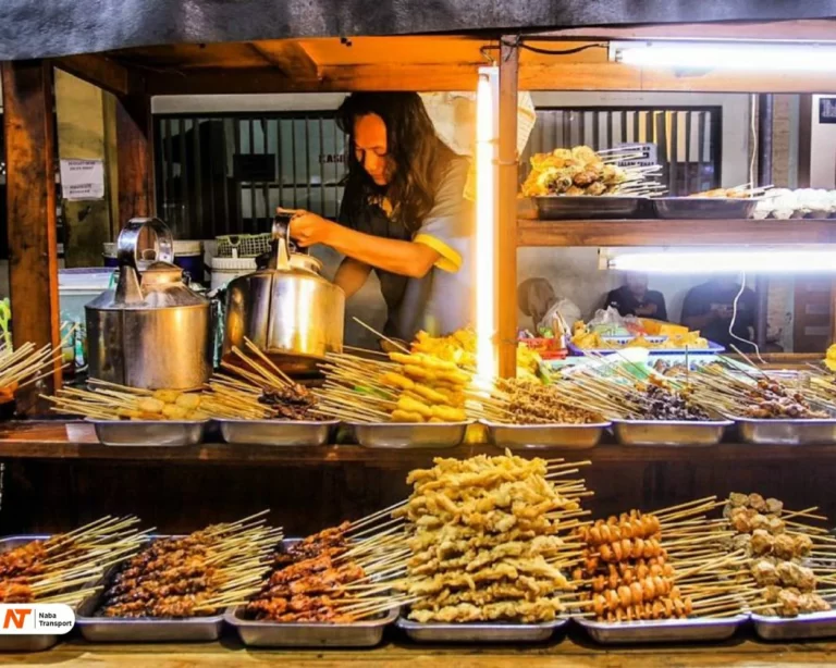 Angkringan source by @angkringanjabrik