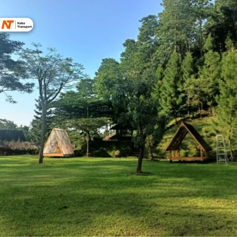 desa wisata cibuntu by cnn indoensia