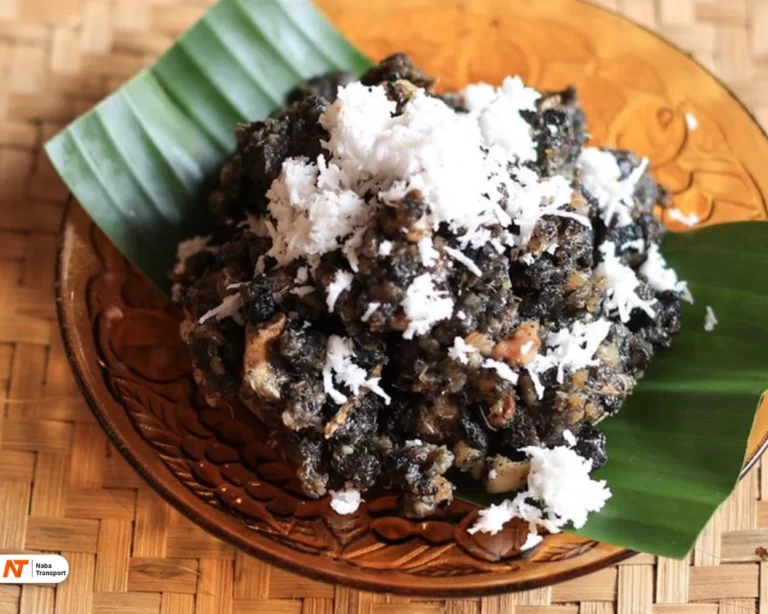 Wisata Kuliner Jogja