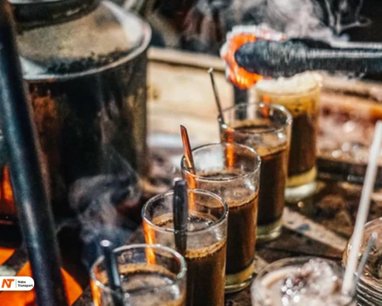 Kopi Joss Angkringan by Qraved