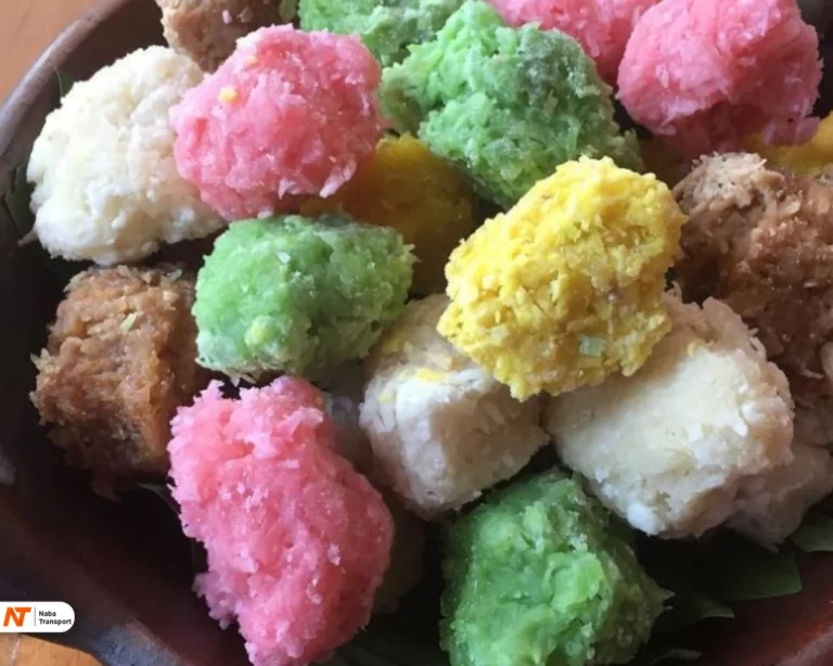 Wisata Kuliner Jogja