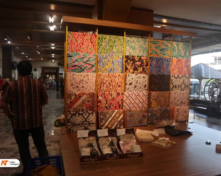 batik trusmi