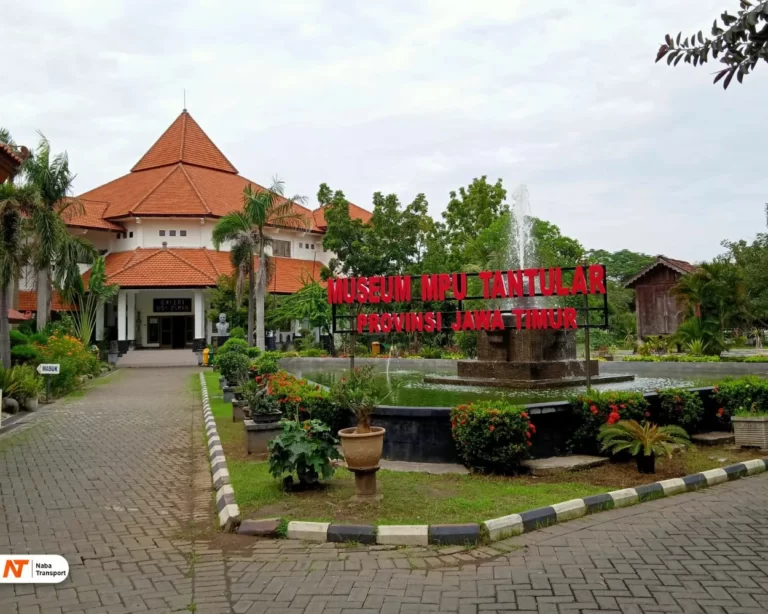 wisata Siduarjo