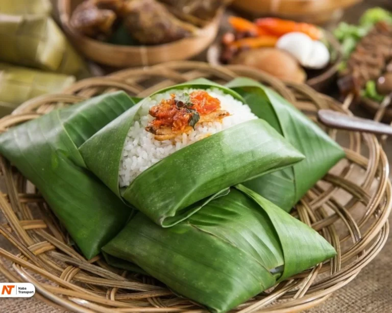 Nasi Kucing Angkringan by masakapahariini.com