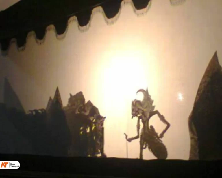Wayang kulit Cirebon