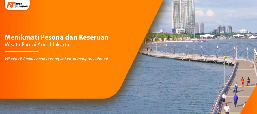 You are currently viewing Menikmati Pesona dan Keseruan Wisata Pantai Ancol Jakarta!