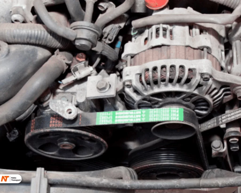 Suara Berderit atau Berdecit Saat Berkendara