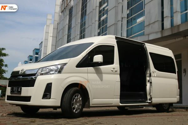 Hiace Premio