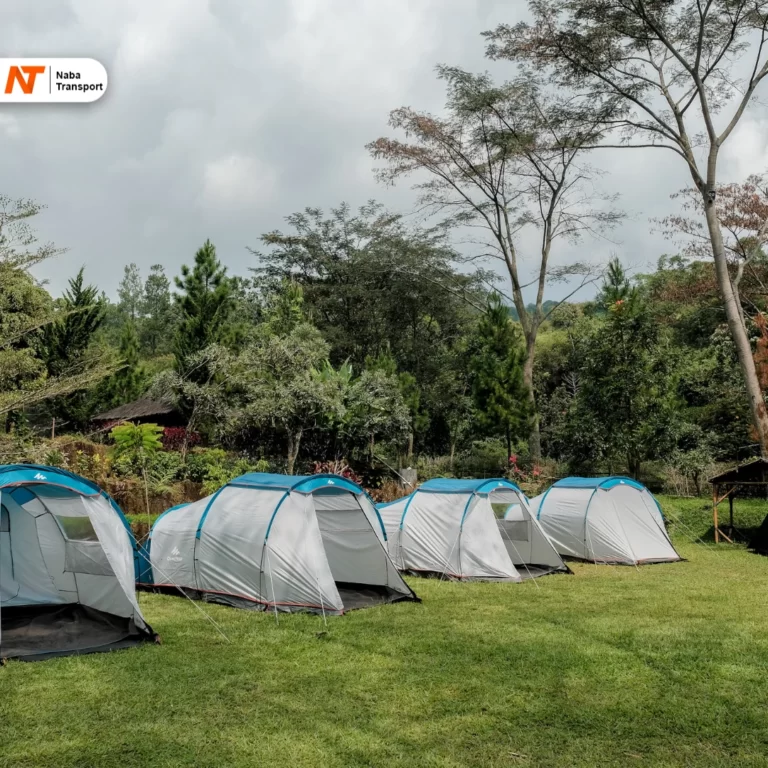 camping ground cibuntu by kemenparekraf.go.id
