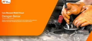 Read more about the article Cara Merawat Mobil Diesel dengan Benar