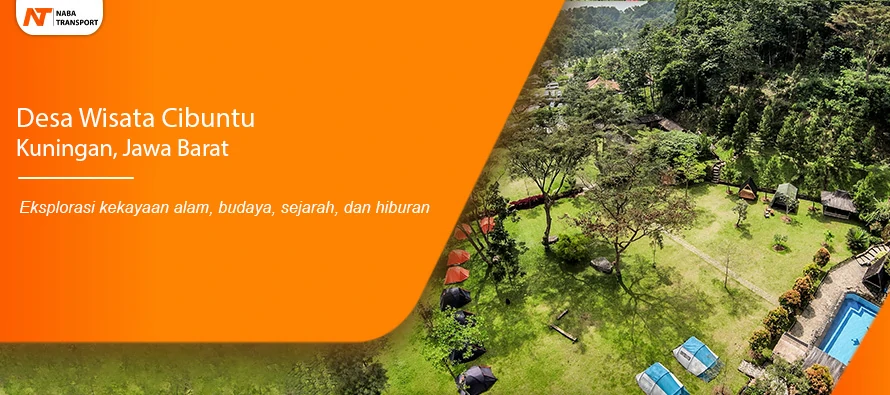 You are currently viewing Desa Wisata Cibuntu : Pesona Alam dan Budaya yang Memukau