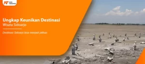 Read more about the article Ungkap Keunikan Destinasi Wisata Sidoarjo, Jawa Timur