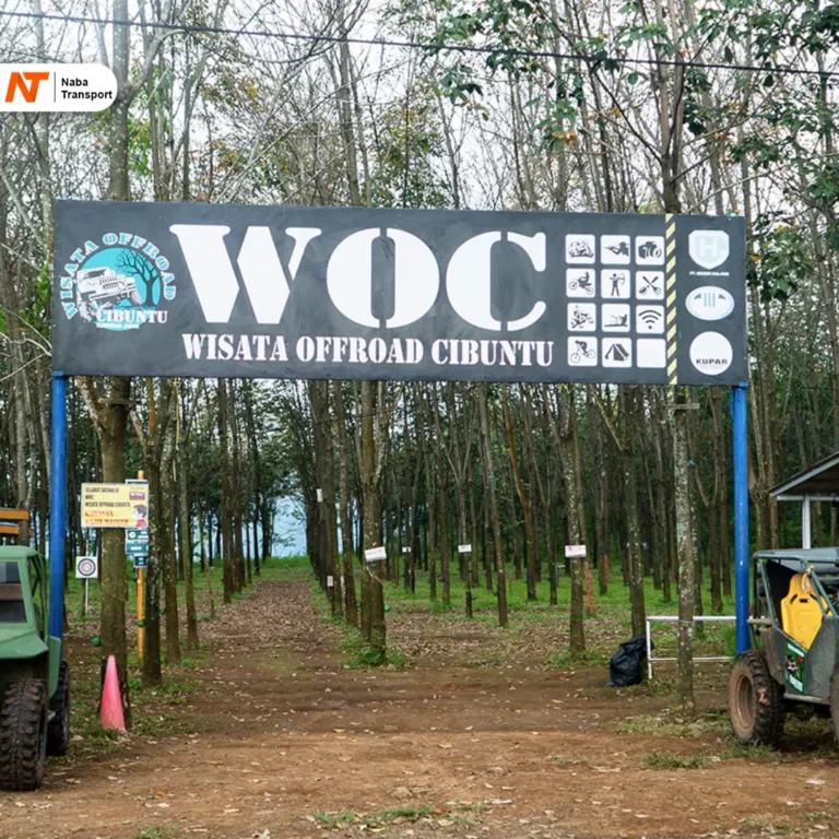 wisata offroad by indonesia.travel