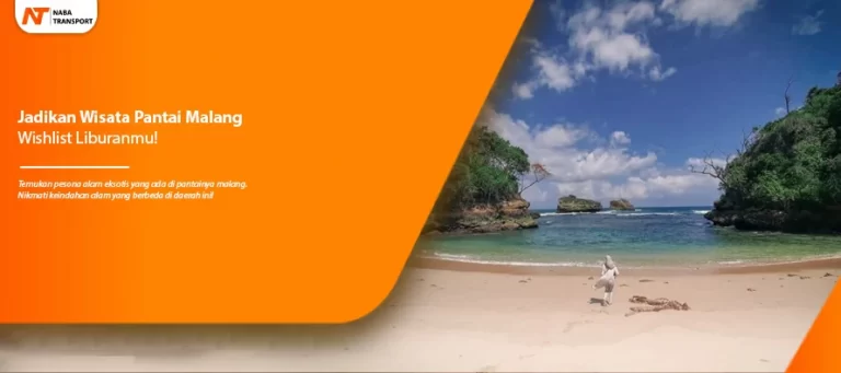 Read more about the article Jadikan Wisata Pantai Malang Wishlist Liburanmu!