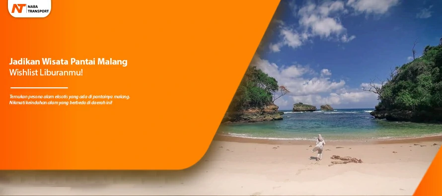 You are currently viewing Jadikan Wisata Pantai Malang Wishlist Liburanmu!