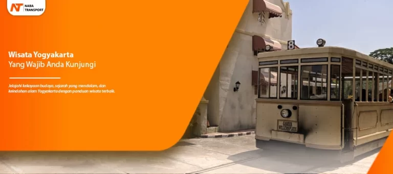 Read more about the article Wisata Yogyakarta Yang Wajib Anda Kunjungi