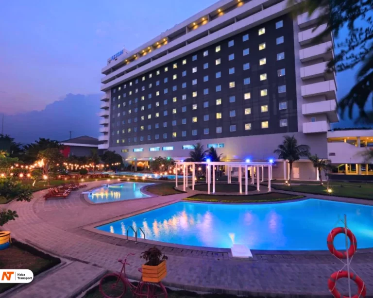 Hotel Cirebon Mewah