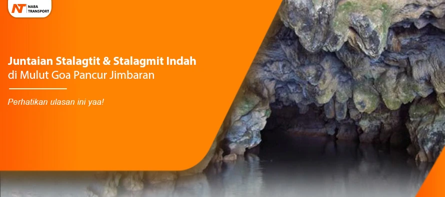 You are currently viewing Juntaian Stalagtit & Stalagmit Indah di Mulut Goa Pancur Jimbaran