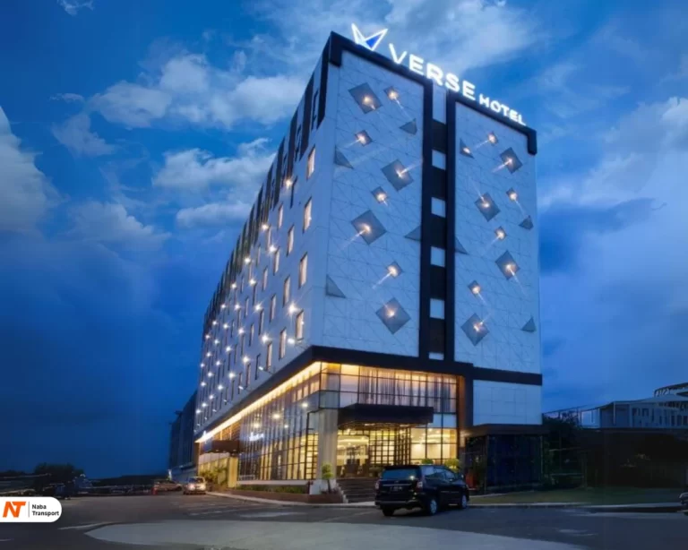verse hotel cirebon