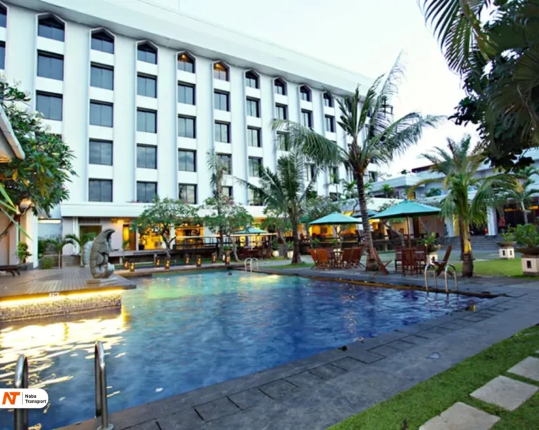 Hotel di Cirebon