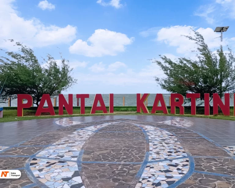 pantai kartini