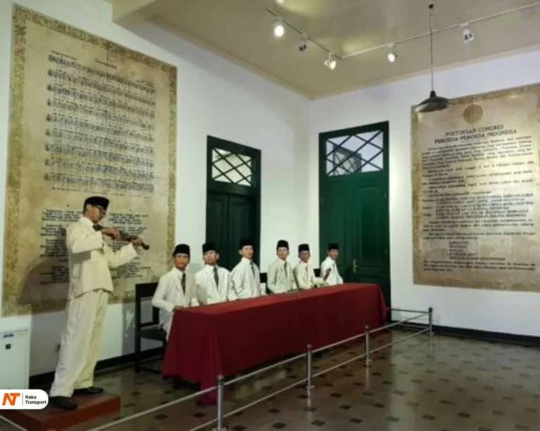 Museum Sumpah Pemuda