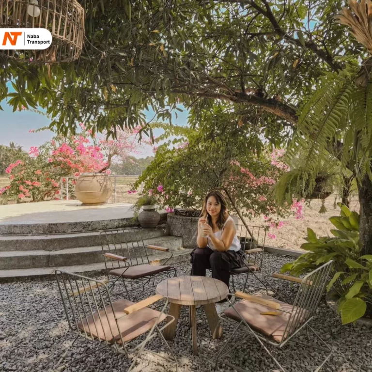 tempat nongkrong di cirebon