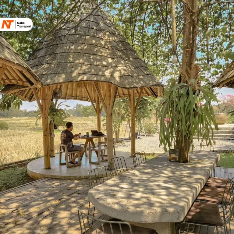 tempat nongkrong di cirebon