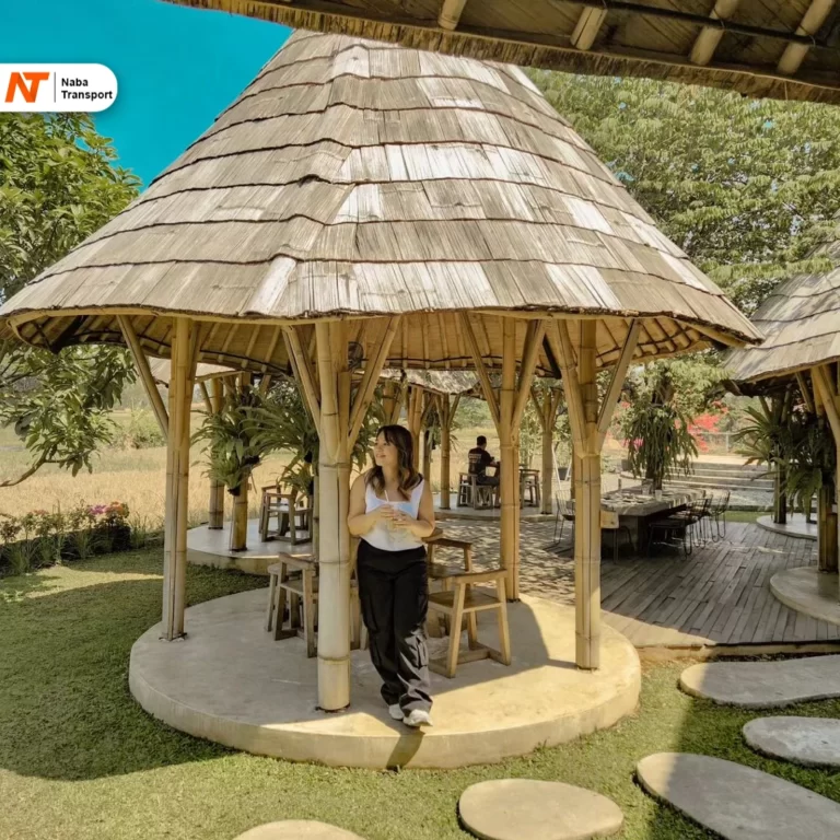 tempat nongkrong di cirebon